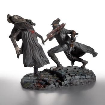 Bloodborne Premium Statue 43 cm